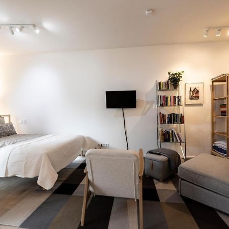 Welcome To Paradies - Ferienwohnung Von Privat Констанц Экстерьер фото