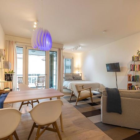 Welcome To Paradies - Ferienwohnung Von Privat Констанц Экстерьер фото