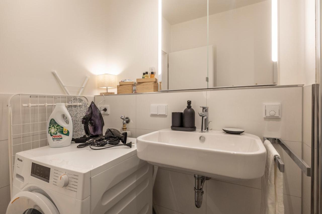 Welcome To Paradies - Ferienwohnung Von Privat Констанц Экстерьер фото
